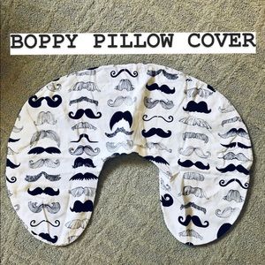 ❌❌sold on mercari❌❌BOPPY PILLOW COVER